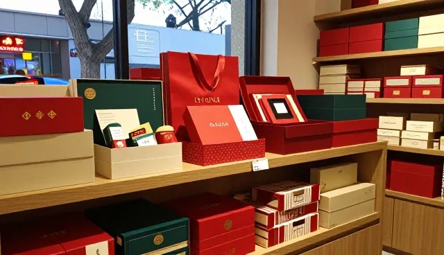 采购策略如何影响礼品采购服务的业务发展趋势
