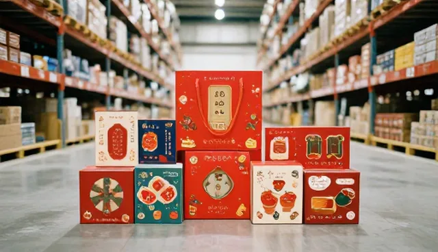 渠道分销中的礼品采购如何助力客户维护