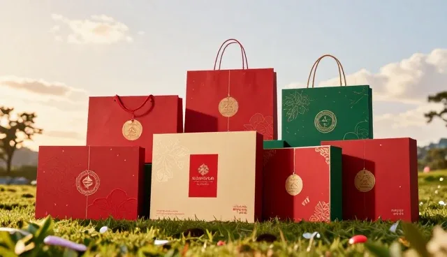 节日礼品套装交付效率提升的关键因素分析