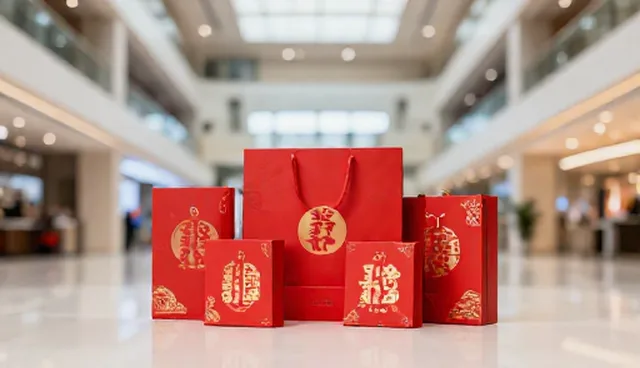 礼品采购中供应链波动对成本的影响分析