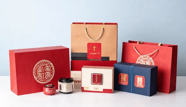 终端商户如何选择节日礼品套装的检查要点